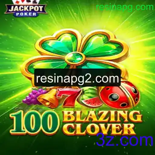 Descubra o Universo Fascinante de 100BlazingClover