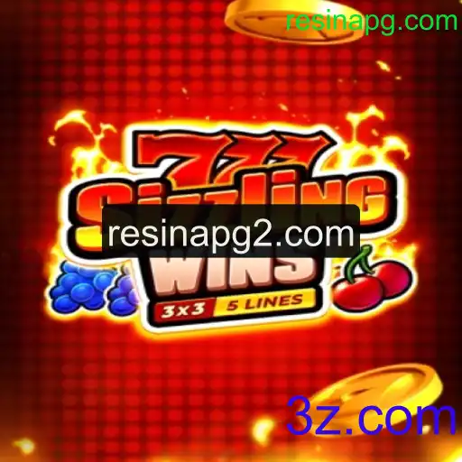 777 Sizzling Wins: Um mergulho no mundo dos cassinos online