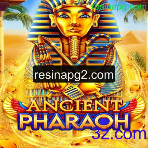 Descubra o Fascinante Mundo de 'AncientPharaoh'