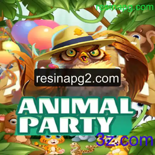 Explorando o Mundo de 'AnimalParty': Regras, Introdução e Mais