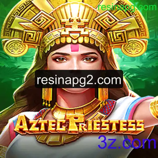 AztecPriestess: A Jornada Inesquecível na Civilização Asteca