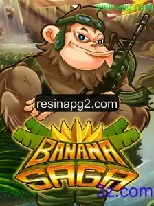 Explorando BananaSaga: A Nova Aventura em Jogos Digitais