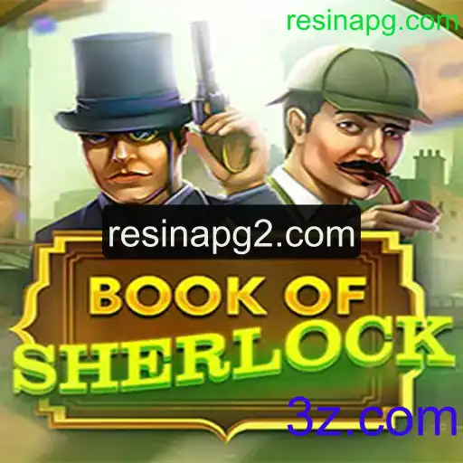 Explore a Intrigante Aventura de BookOfSherlock