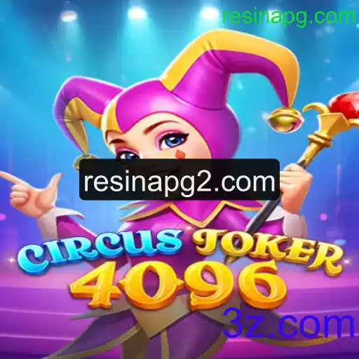 CircusJoker4096: Descubra o Novo Jogo de Aventura no Universo Digital