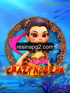 Exploração Completa do Jogo CrazyNuoZha