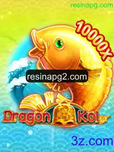 Descubra o Fascinante Mundo de DragonKoi: O Novo Jogo de Estratégia