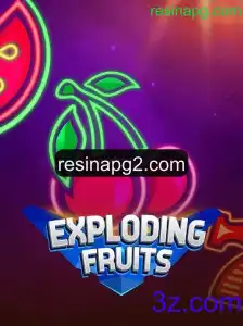 ExplodingFruits: A Nova Sensação do Mundo dos Jogos Digitais