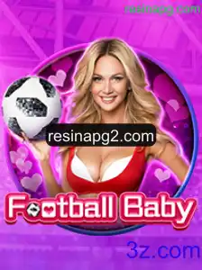 Descobrindo o Universo do FootballBaby