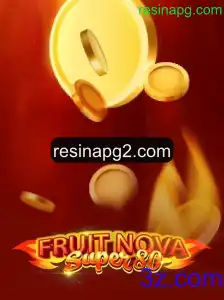 Descubra o Fascinante Mundo de FruitNovaSuper80
