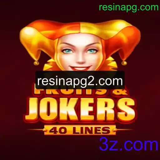 FruitsAndJokers40: Explorando o Novo Fenômeno dos Jogos Online