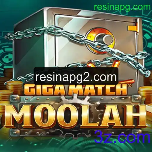 GigaMatchMoolah: Exploração e Estratégia no Mundo dos Jogos