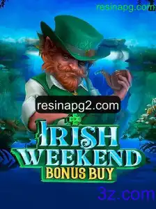 Descubra o Fascinante Mundo de IrishWeekendBonusBuy