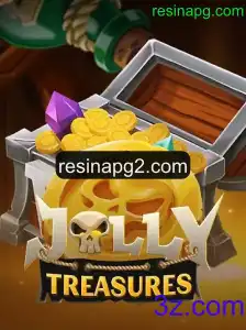 Explorando JollyTreasures: O Mundo de Aventuras e Desafios