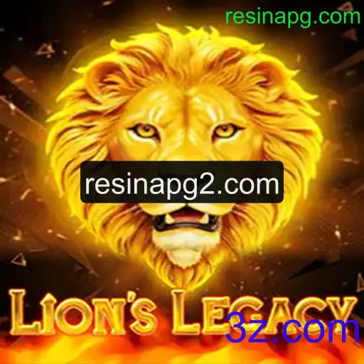Explore o Mundo de LionsLegacy: Um Mergulho nas Aventuras Épicas