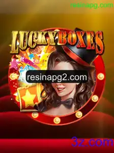Explorando o Fascinante Mundo de LuckyBoxes