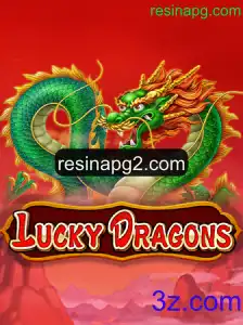 Descubra LuckyDragons: O Empolgante Jogo de Aventura e Estratégia