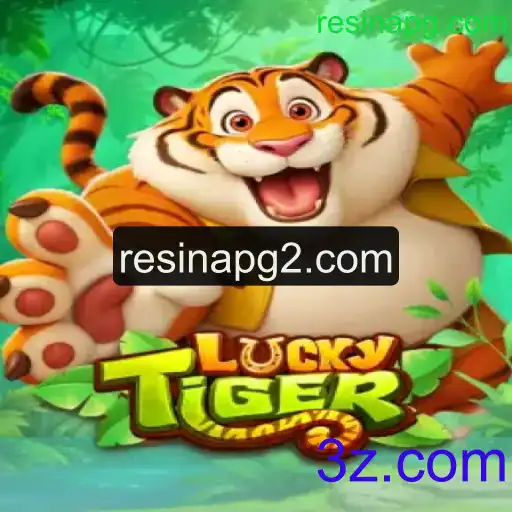 Descubra o Excitante Jogo LuckyTiger