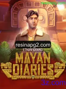 Explorando MayanDiaries: Aventuras na Civilização Maia