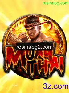 MuayThai: Explorando o Jogo Tradicional com Impacto Moderno