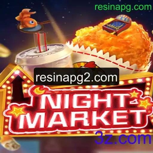 Descubra o Universo de NIGHTMARKET