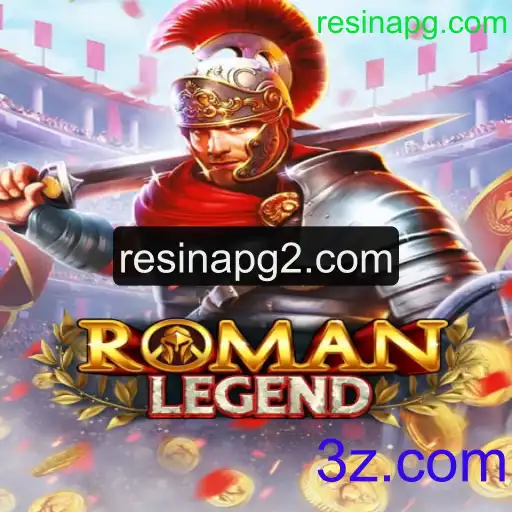 Descubra RomanLegend: Aventura Épica Além da História