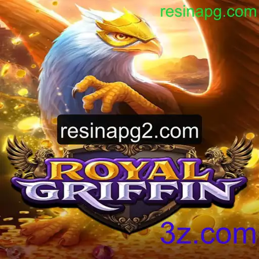 Explore as Aventuras Épicas de RoyalGriffin: O Jogo que Está Conquistando o Mundo