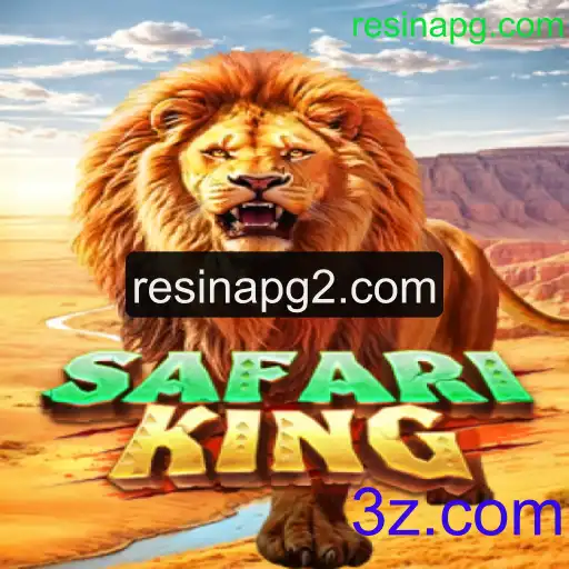 Explorando SafariKing: O Jogo Que Encanta Aventura e Estratégia