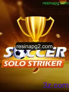 Explorando o Mundo de SoccerSoloStriker: Um Jogo de Estratégia e Habilidade