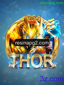 Descubra o Universo de THOR: Um Jogo de Ação e Aventura