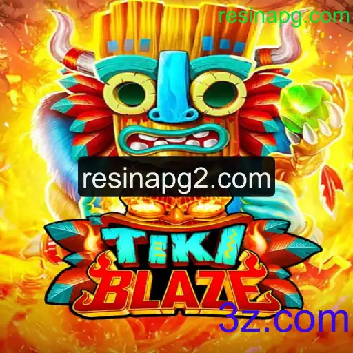Descubra o Mundo de TikiBlaze: Aventuras e Estratégias