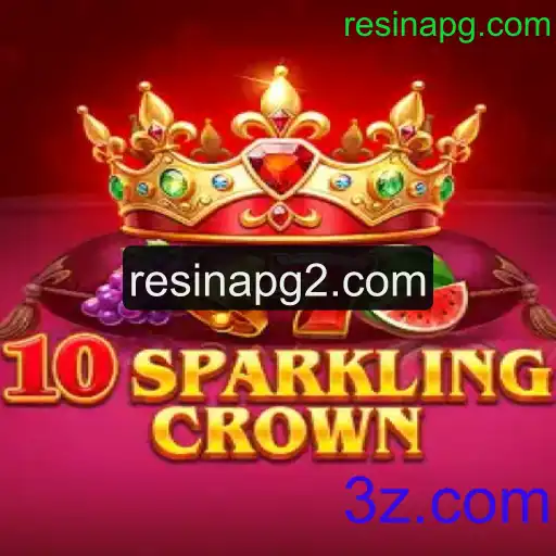Descubra o Universo Cativante de 10SparklingCrown