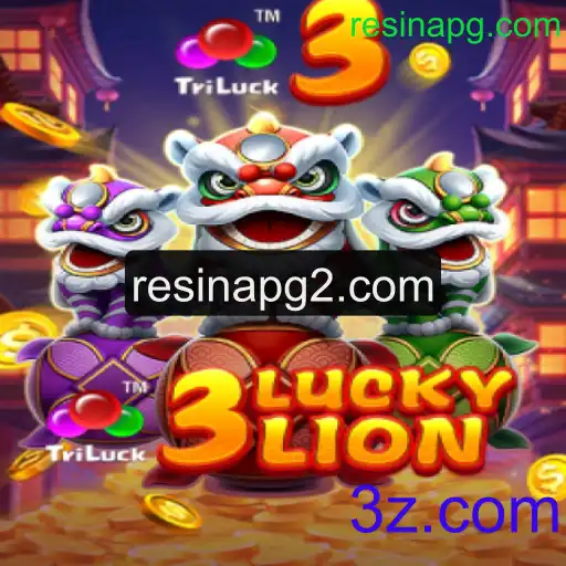 Explorando o Jogo 3LUCKYLION: Regras, Estratégias e Dinâmica