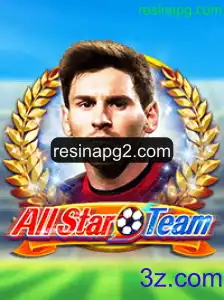 Descubra o Fascinante Mundo de AllStarTeam: Um Jogo de Estratégia e Competição