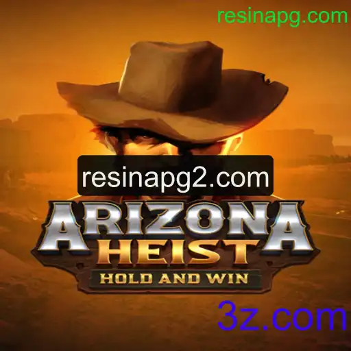 Descubra o Fascinante Mundo de ArizonaHeist: O Novo Jogo de Ação Intensa