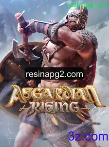 AsgardianRising: Descubra o Jogo que Está Conquistando os Gamers