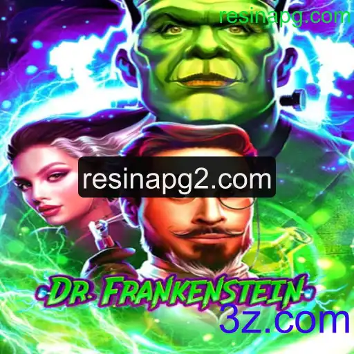 Explorando o Fascinante Mundo de DrFrankenstein