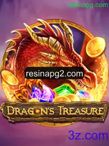 DragonsTreasure: Mergulho em um Mundo de Aventuras Fantásticas