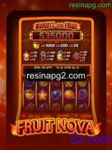 Descubra a Experiência Única e Revigorante de FruitNova