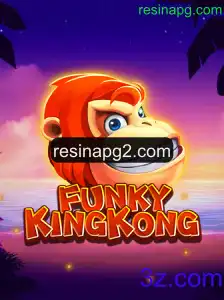 Explorando o Mundo Aventureiro de FunkyKingKong