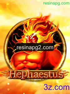 Explorando o Mundo de Hephaestus: Um Jogo de Estratégia Revolucionário