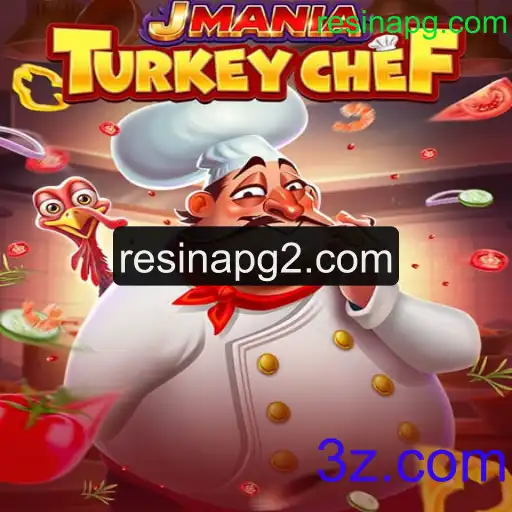 Explorando o Mundo de JManiaTurkeyChef: Um Jogo de Gestão Culinária