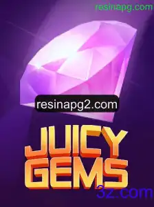 Descubra o Fascinante Mundo de JuicyGems