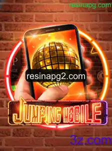 Descubra as Aventuras de Jumpingmobile