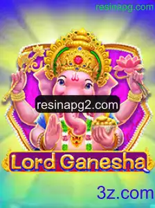 Descubra o Fascinante Mundo de LordGanesha: Um Jogo de Estratégia e Criatividade