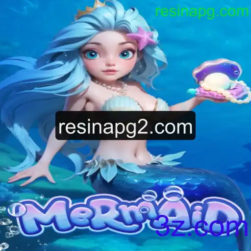 Descubra o Mundo Encantado de 'Mermaid': Um Jogo de Aventuras e Estratégia
