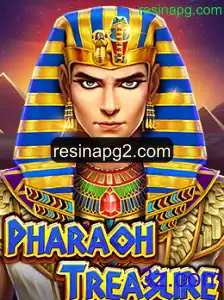 Descubra o Fascinante Mundo de PharaohTreasure: Um Mergulho no Passado com Resinapg.com