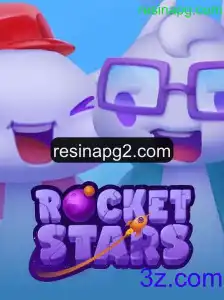 Descubra o Fenômeno dos Games: RocketStars e a Tendência Atual da ResinaPG
