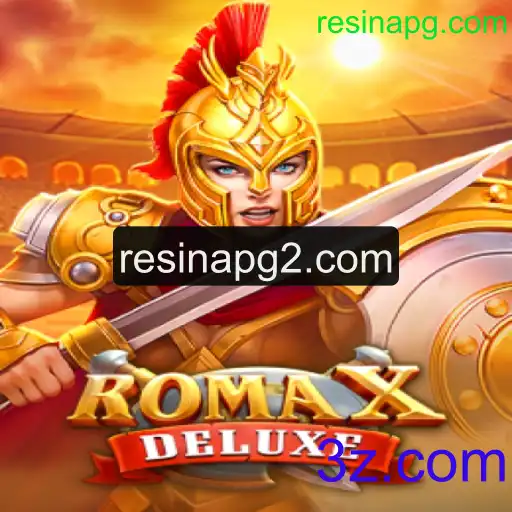 RomaXDeluxe: Uma Experiência Imersiva no Mundo dos Jogos