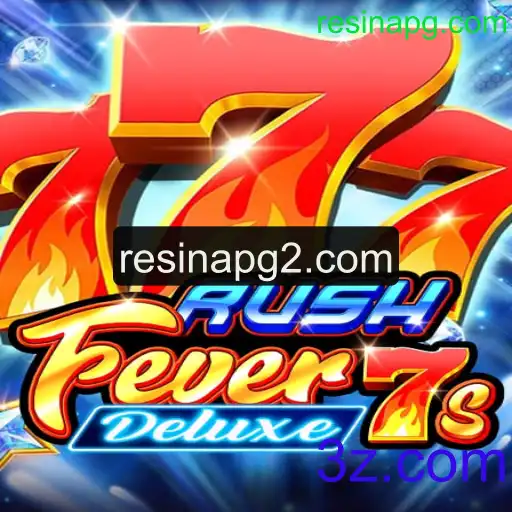 Descubra o Excitante Mundo de RushFever7sDeluxe