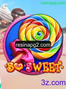 Descubra o Mundo Encantado de SoSweet: Um Jogo Cativante